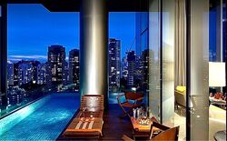 The Marq On Paterson Hill (D9), Condominium #377688191